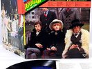 ROLLING STONES superdisc '77 JAPAN ONLY orig DLP w/OBI rare