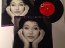 Kate Bush Rocket Man & Candle In The Wind UK 45 with Picture Sleeve & Poster NM