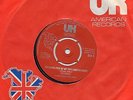 DEVONNES   I'M GONNA PICK UP MY TOYS (AND GO HOME)/ LIMITS  UK UK  NORTHERN SOUL
