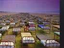 PINK FLOYD Vinyl LP 