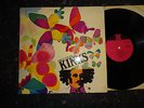 THE KINKS 