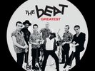 The Beat (The English Beat) Greatest 180 Gram Picture Disc Vinyl, limited to 500