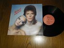 SUPERBE 33T DAVID BOWIE  PIN.UPS