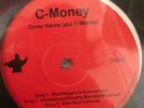 C-MONEY - corey vance (aka c-money) - CAMOFLAGE 12' RANDOM RAP RARE SEALED