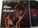 CAL TJADER QUINTET - ritmo caliente - FANTASY 3216 NM//