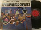DAVE BRUBECK QUARTET - time out - COLUMBIA STEREO 8192 6 eyes VG++//