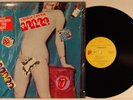 The Rolling Stones Undercover LP M- (unplayed) 1983 Rock w/ stickers & hype orig
