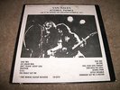 RARE VAN HALEN ATOMIC PUNKS  BOOTLEG  RECORD