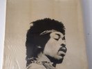 Jimi Hendrix 2 LP Box Look SEALED ORIG Starportrait TWEN Germany