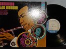 LEE MORGAN 1969 BLUE NOTE MODERN JAZZ TRUMPET LP CHARISMA STEREO NM NR VPI