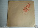 THE WHO Live At Leeds MINT UK 1st PRESSING TRACK LP With All Inserts