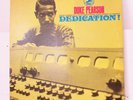 DUKE PEARSON-DEDICATION-ORGAN JAZZ LP on PRESTIGE  NM, BERGENFIELD, FREDDIE HUBB