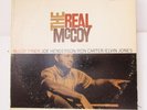 McCOY TYNER-THE REAL McCOY-JAZZ LP on BLUE NOTE  VG+, MONO, PROMO, LIBERTY, 4264
