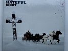 Ennio Morricone - The Hateful Eight Deluxe Edition Soundtrack LP Record - NEW