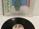 Genesis Duke Japan LP Vinyl Record w/ obi Charisma ?– RJ-7655