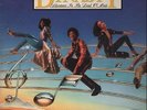 Dynasty Adventures In The Land Of Music NEAR MINT Solar Vinyl LP