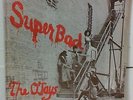 O’Jays Super Bad Little Star First press Rare Soul Funk LP
