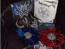 Inquisition - Ominous Doctrines... ++ SPLATTER 2-LP TOME ++ NEU 
