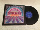 SIRIUS RISING RARE TEXAS PRIVATE LABEL HARD ROCK TODD POTTER BUBBLE PUPPY EX+ NM