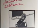 Lucinda Williams 