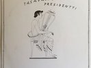 Tasavallan Presidentti 