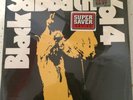 BLACK SABBATH - VOL 4 - WB BS 2602 SEALED