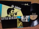 LP The Fabulous Little Richard SPECIALTY 2104 - rare 3rd album - 1958