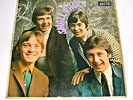 THE SMALL FACES 1ST 1966 MONO LP VG+/VG