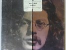 MEDICINE HEAD One & One Is One LP POLYDOR SUPER 1973 UK orig+foc w/TONY ASHTON