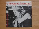 Wendy O Williams & Lemmy-Stand By Your Man UK 7