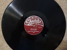 Checker Records 894 78RPM Sonny Boy Williamson Wake Up Baby Your Funeral My Tria