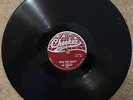 Checker Records 896 78RPM Bo Diddley Hush Your Mouth & Dearest Darling