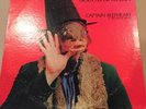 Captain Beefheart Trout Mask Replica Zappa Cal Schenkel Signed Straight Original