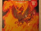 CRANIUM'S Grand Funk Railroad PHOENIX orig Lp Mark Farner RARE STILL SEALED