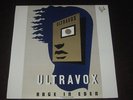 Ultravox - Rage In Eden