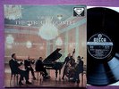 SXL 2110 wbg, ED1, SCHUBERT: : The 