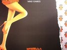 JO JO - Mind Games (remastered) - Vinyl (12