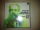 Beaux Arts Trio Dvorak Piano Trios Complete Philips st 3LP ED1 NM-