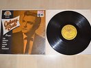 Johnny Cash Sings Songs That Made Him Famous , Sun LP 1235 , 35-1/2   USA, TOP