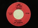 northern soul JAY WIGGINS Sad Girl  IPG  M- Listen