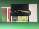 Pink Floyd - Dark Side Of The Moon LP | Harvest SMAS 11163 | ALL Inserts EX/VG+