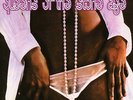 Queens Of The Stone Age - Queens Of The Stone Age (1st Album - Pink Vinyl)