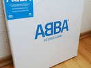 ABBA The Studio Albums 180g 8 VINYL BOX Limited Edition Super Trouper Waterloo