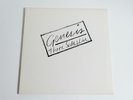 Genesis - Three Sides Live Gatefold LP MINT