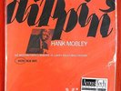 HANK MOBLEY  DIPPIN'  2LP 180g 45rpm  SEALED