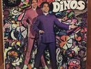Tejano/Tex-Mex LP Los Dinos 