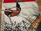 Circa Survive Juturna RED LP Vinyl MINT (RARE)