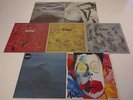RIDE EPs and LPs VINYL NOWHERE GOING BLANK TODAY PLAY FALL LEAVE CHELSEA