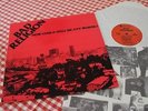 Vinyl LP Bad Religion How could Hell be Any Worse?  USA Pressing E-86407-1
