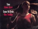 EDWIN STARR TIME /  DON THOMAS COME ON TRAIN  7